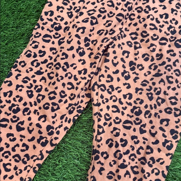 wild fable Pants - Wild Fable Cheetah Print Leggings